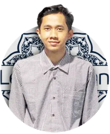 Photo of Andika Yopi P.