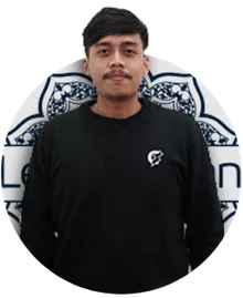 Photo of Achmad Zainal Arief, S.Kom.