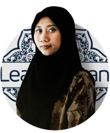 Photo of Fadilah Husna Arief, M.Sc.