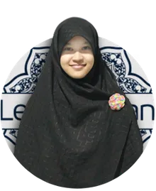 Photo of Fauzia Azzahra, Lc.