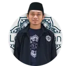 Portrait of Ustadz Nur Fajri Romadhon