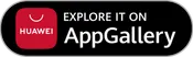 Explore it on Huawei AppGallery