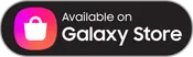 Available on Samsung Galaxy Store