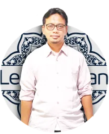 Photo of Mohamad Hasan S.Kom.