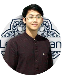 Photo of Muhammad Saihul Basyir, Lc.