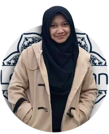 Photo of Nilamsari Putri Utami, S.Kom. M.Sc.