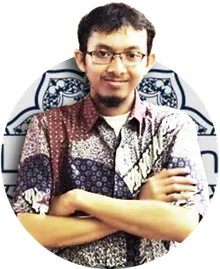 Photo of Rian Fitriansyah, S.Kom., M.Sc. (ITE)