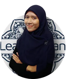 Photo of Ummu Salamah, S.E.