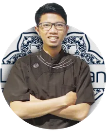 Photo of Wahyu Rismawan, S.Kom.
