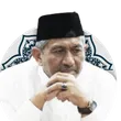Portrait of K.H. Ahsin Sakho Muhammad